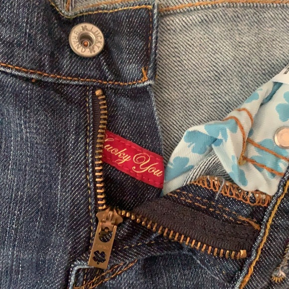Lucky Brand Jeans - Picture 3 of 6